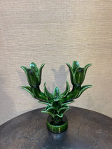 Jean Roger Double Candlestick