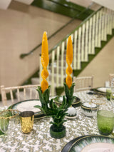 Jean Roger Double Candlestick