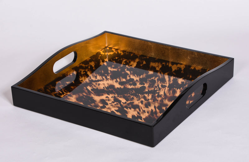 Lacquer Tray