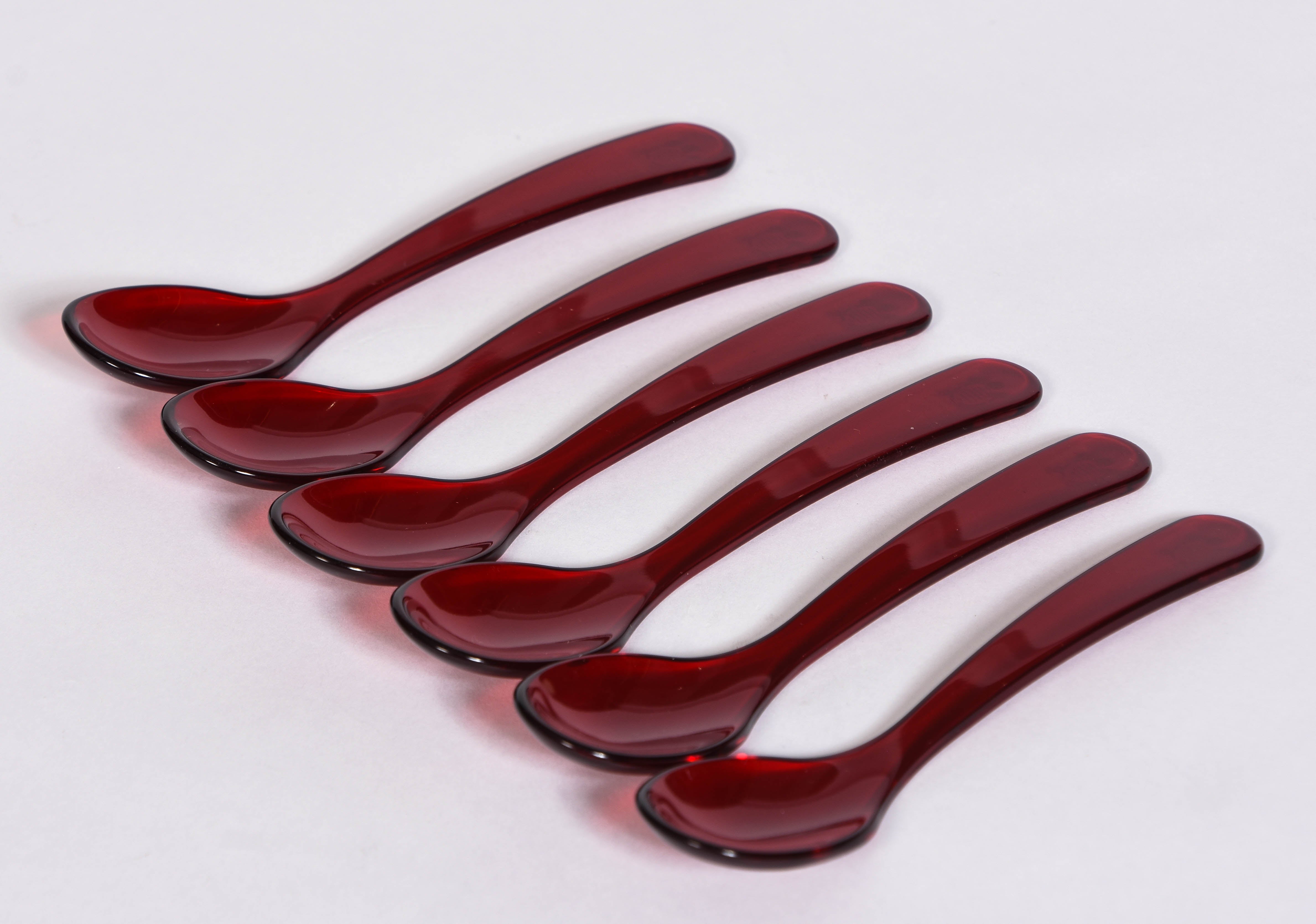 Egg Spoons