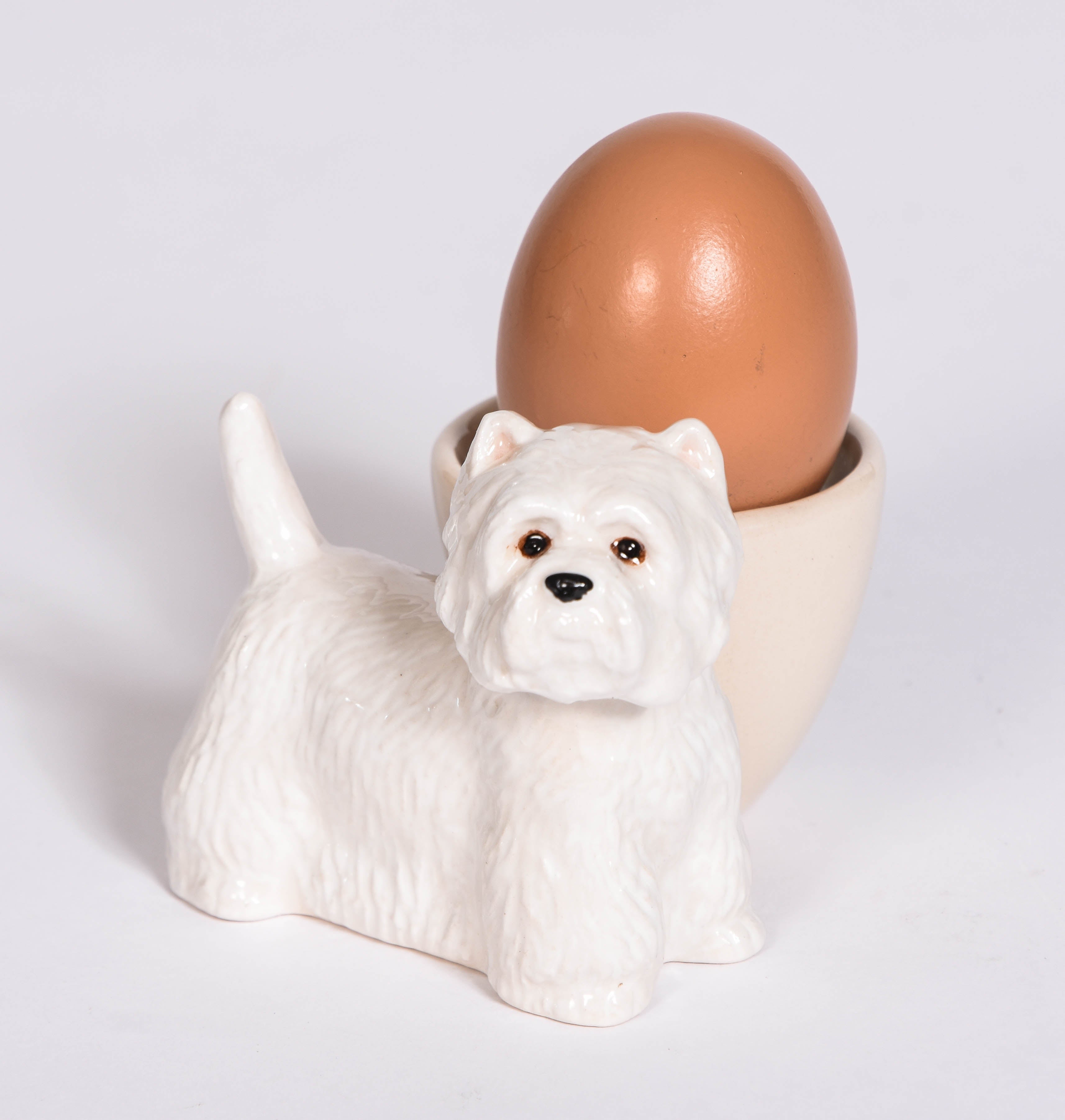 Animal Egg Cup