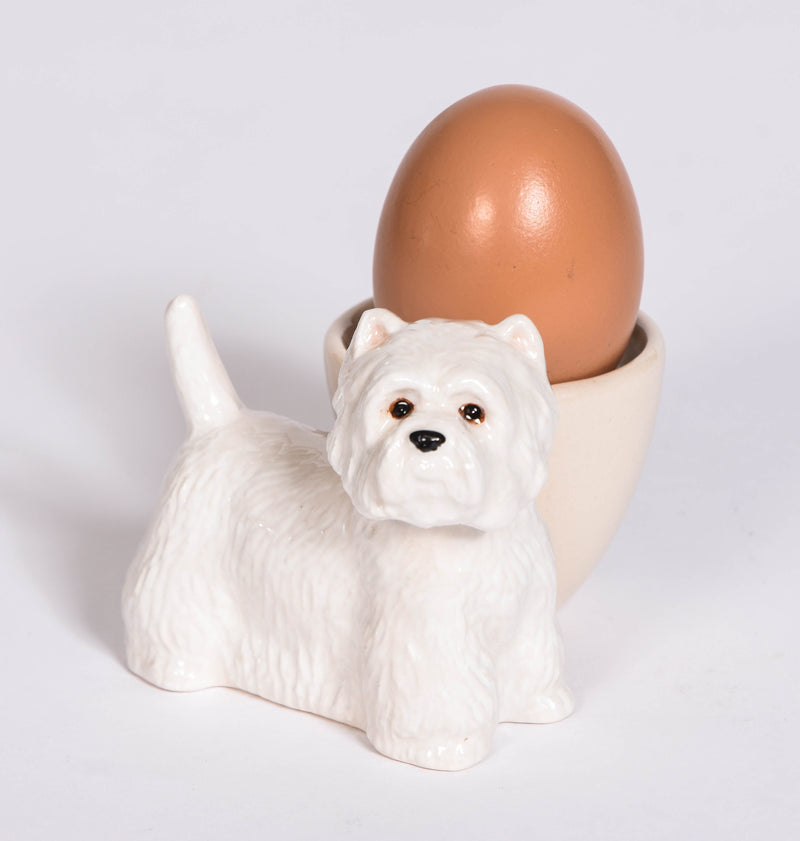 Animal Egg Cup