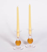 Stellar Candlesticks - Set of 2