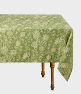 TABLECLOTH Rectangular GREEN