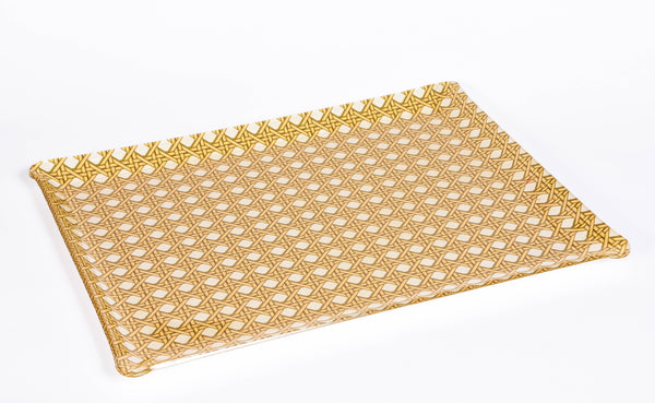 Trellis Tray
