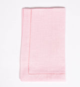 Set of 4 Linen Napkins