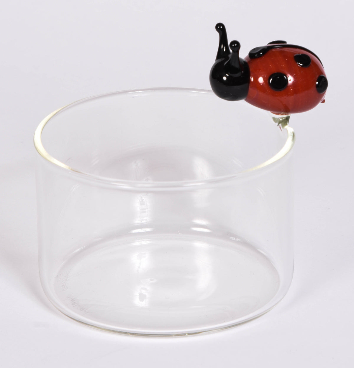 Ladybird  Bowl
