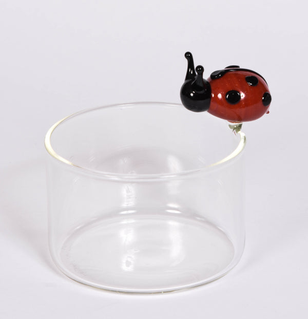 Ladybird Bowl
