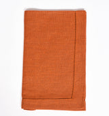 Set of 4 Linen Napkins