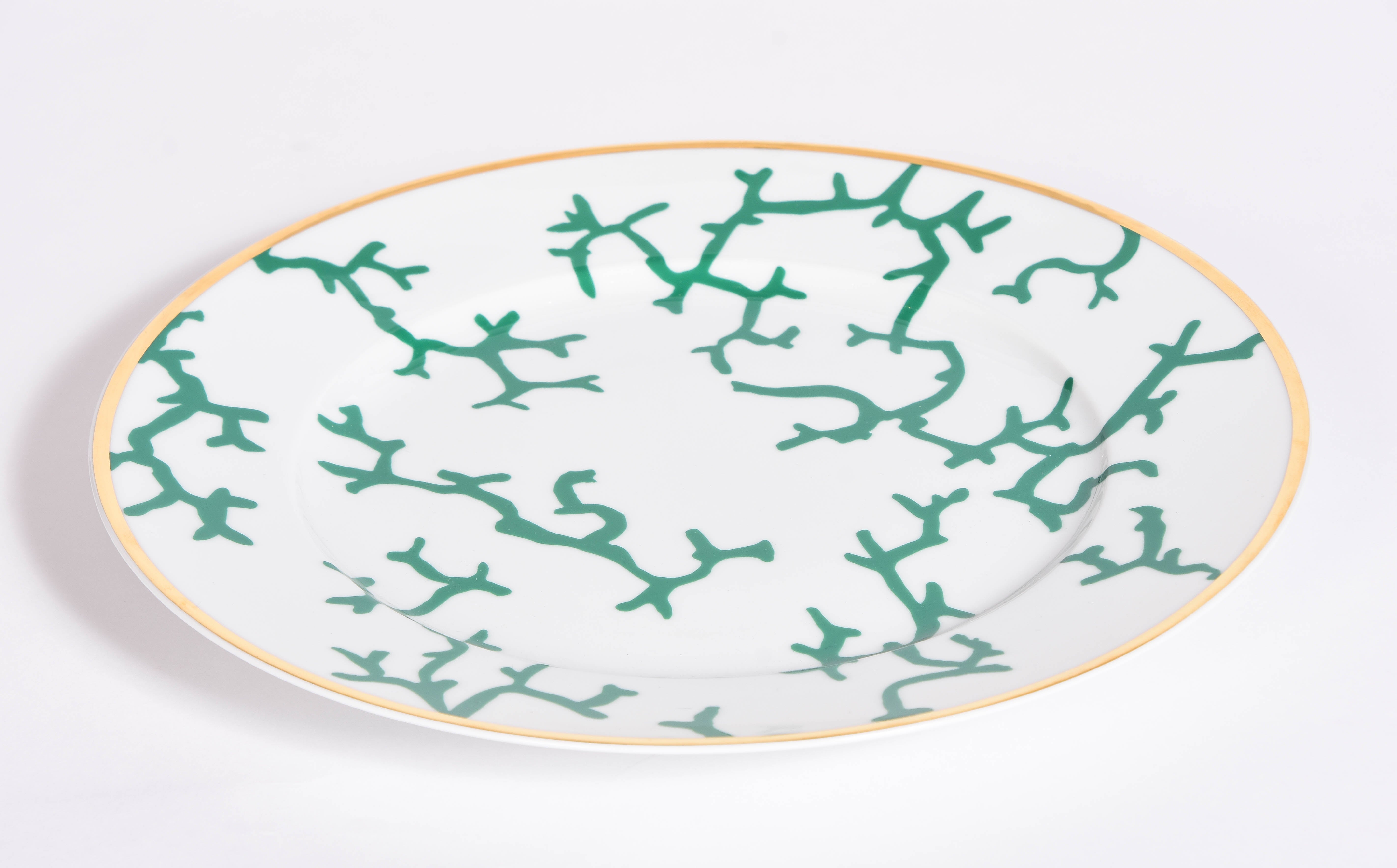 Raynaud Cristobal Dinner Service