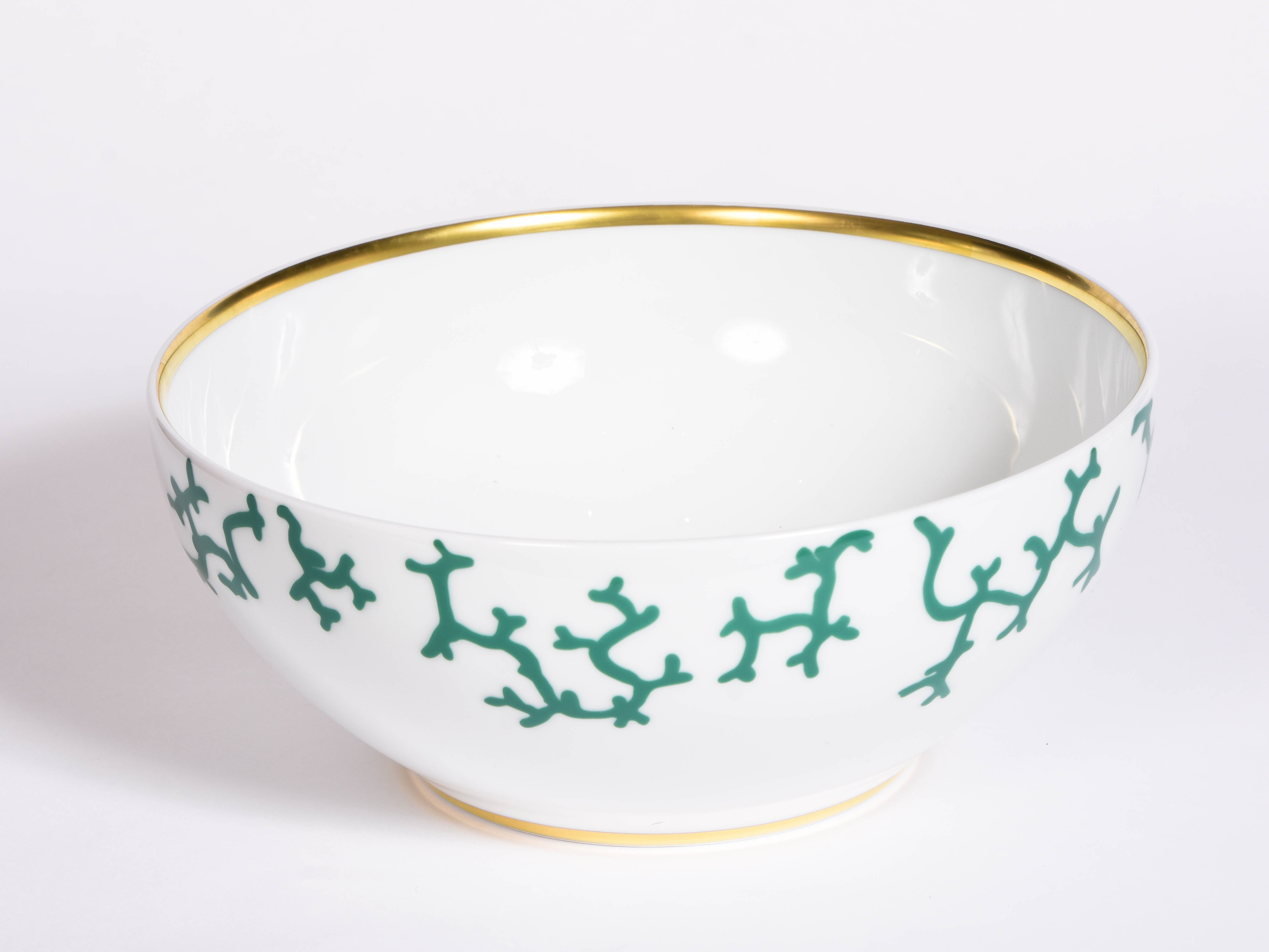 Raynaud Cristobal Dinner Service