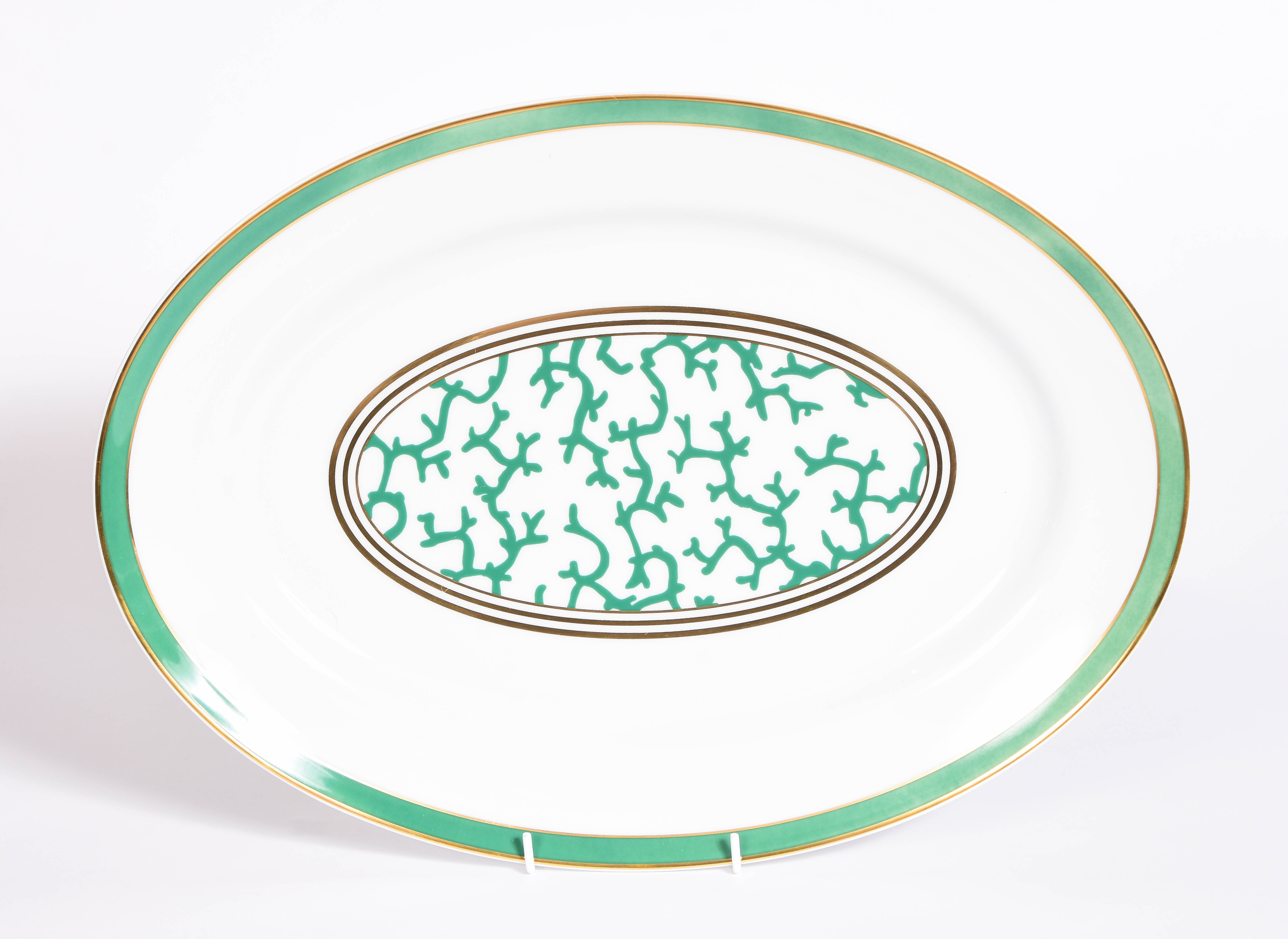 Raynaud Cristobal Dinner Service