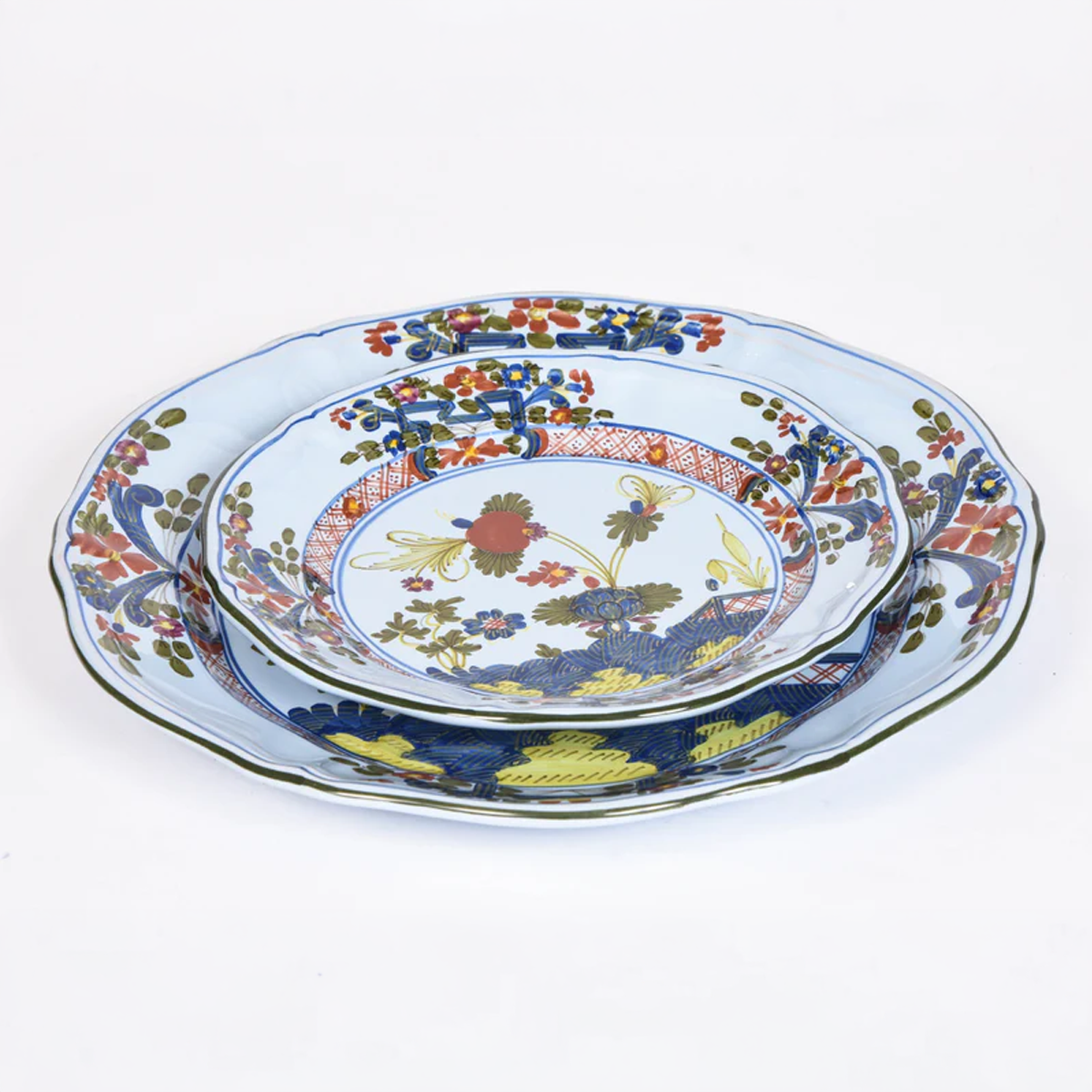 Imola Dinner Service