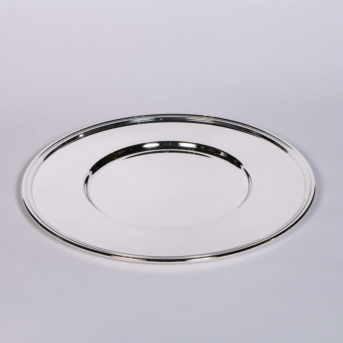 Inglese Charger Plate - Set of 6