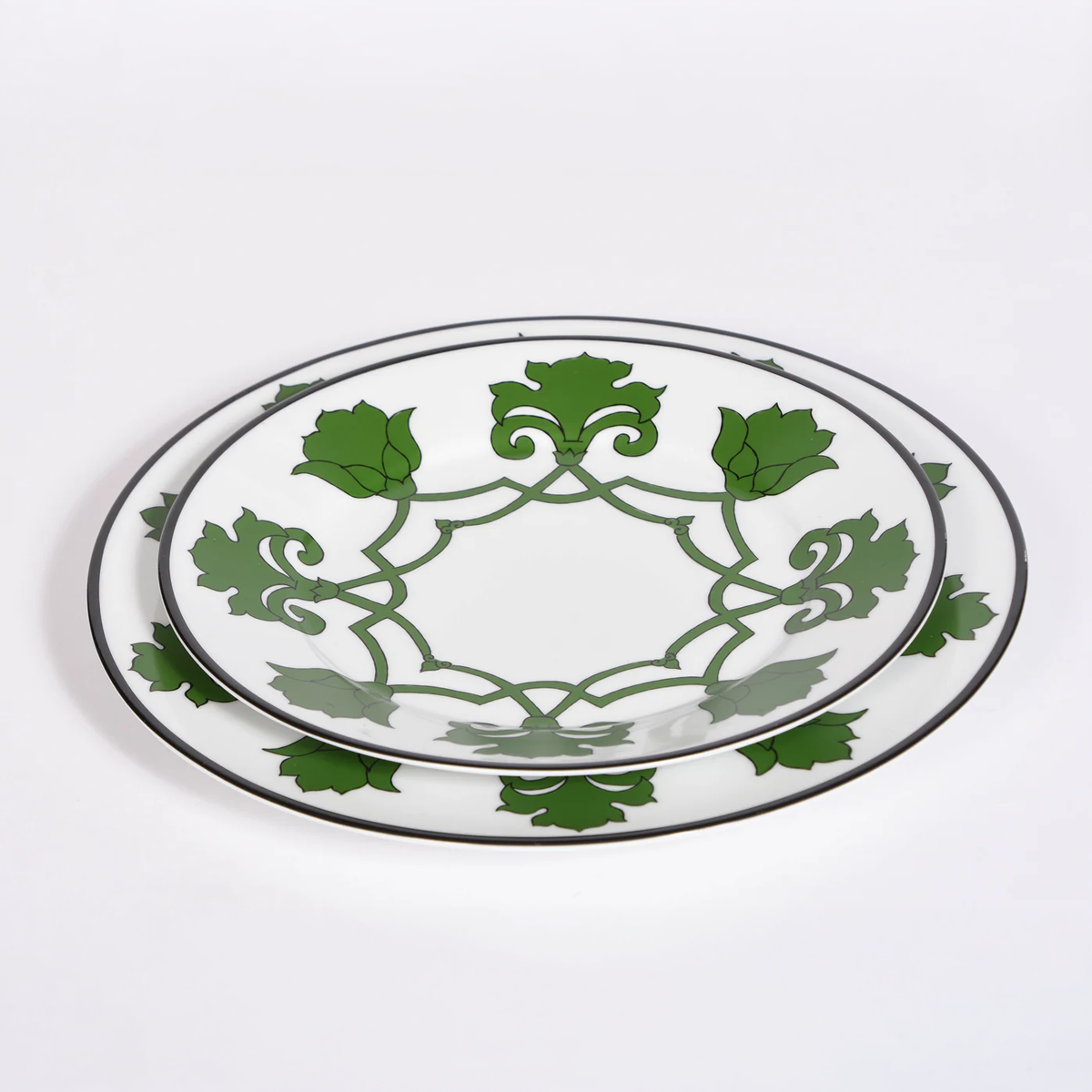 Jaipur Pinto Plates