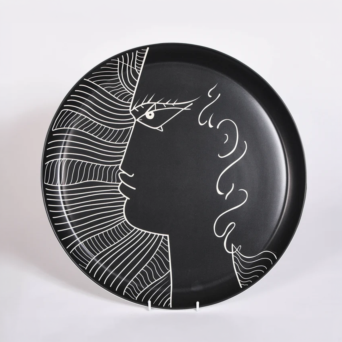 Jean Cocteau Platter
