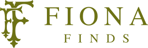 Fiona Finds