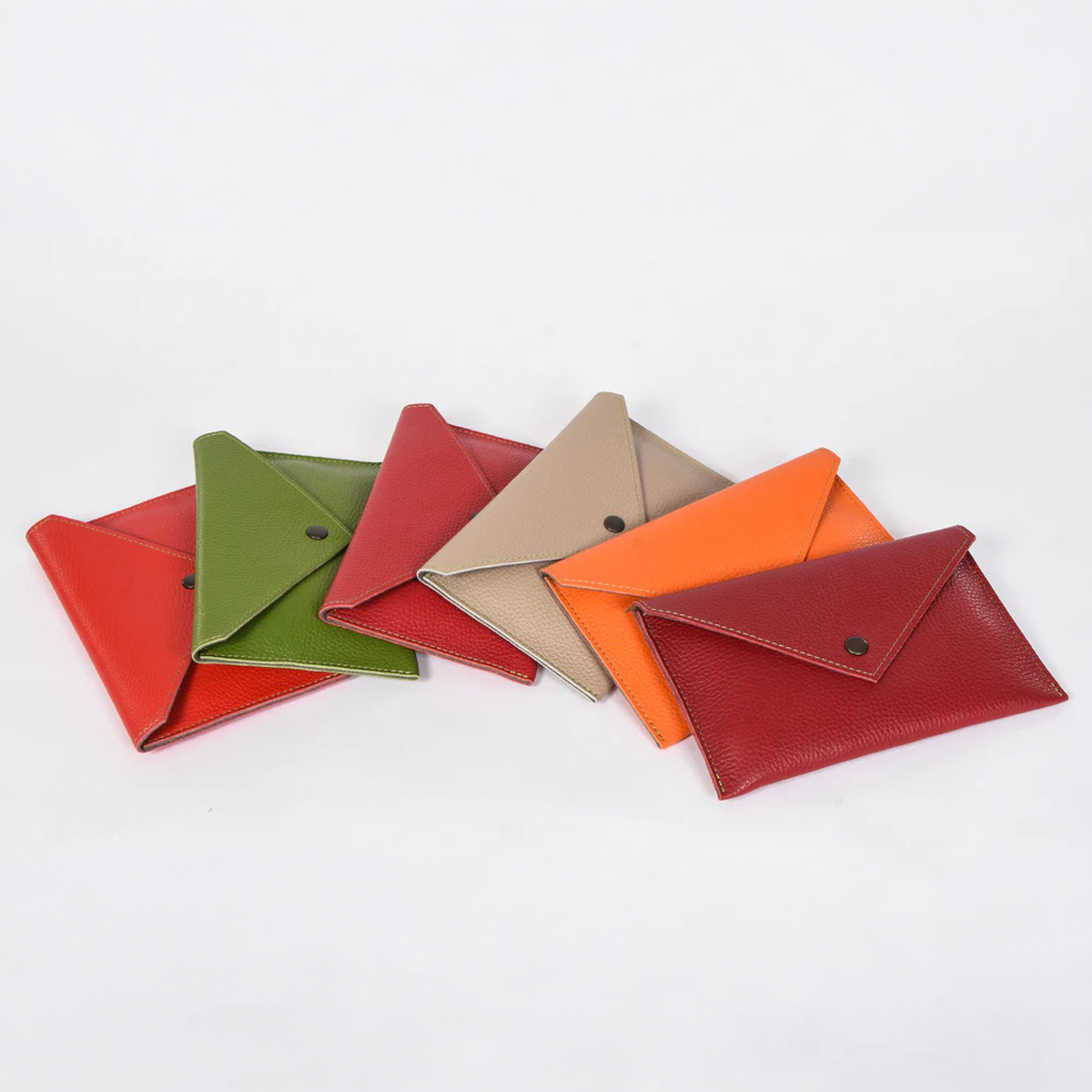 Leather Envelope