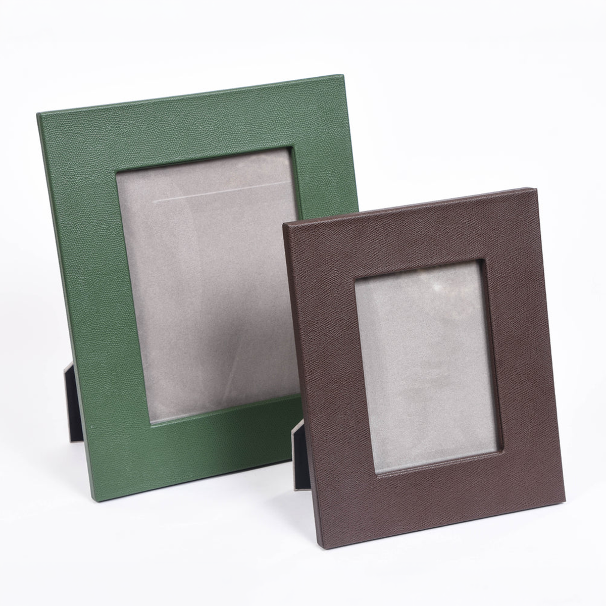 Leather Photo Frame