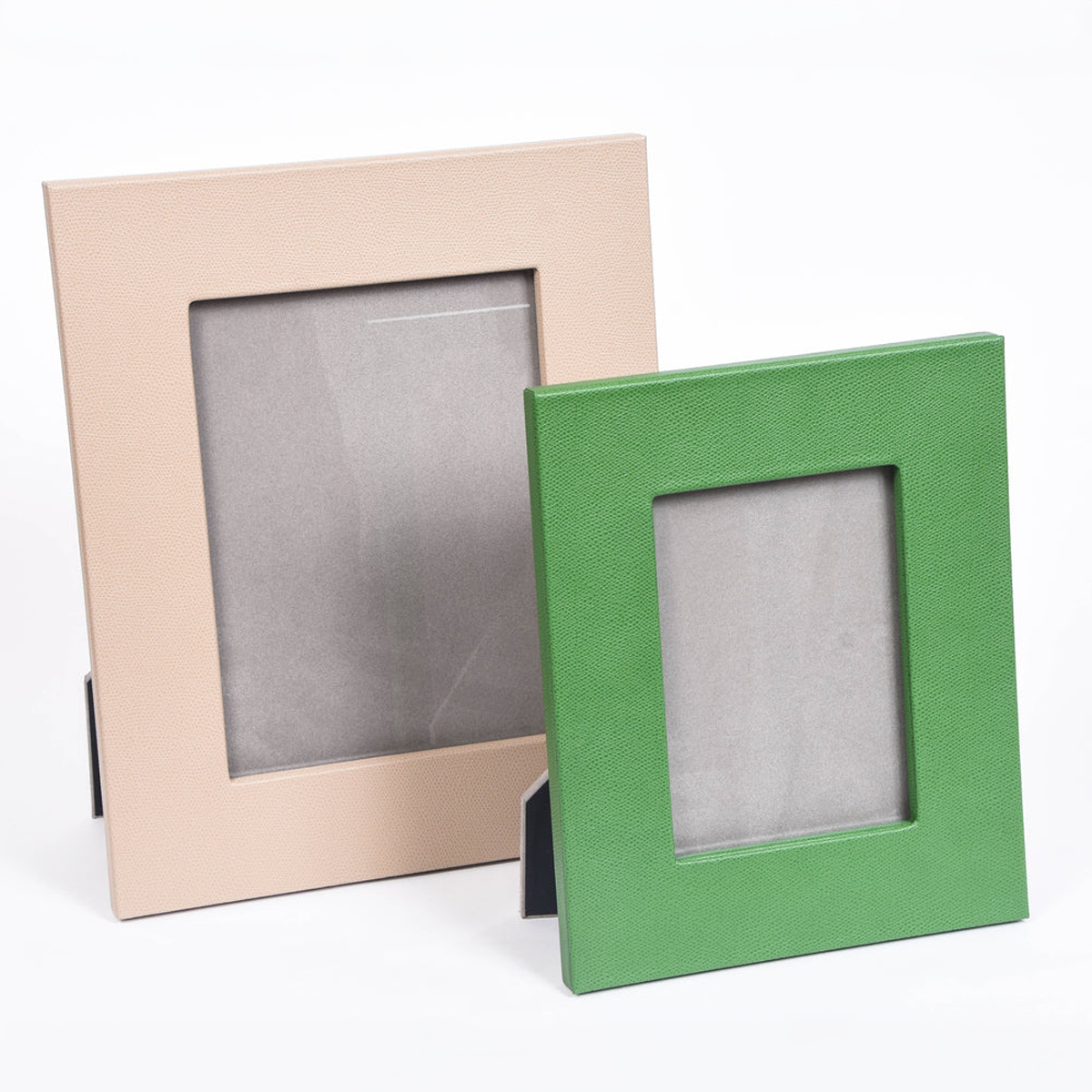 Leather Photo Frame