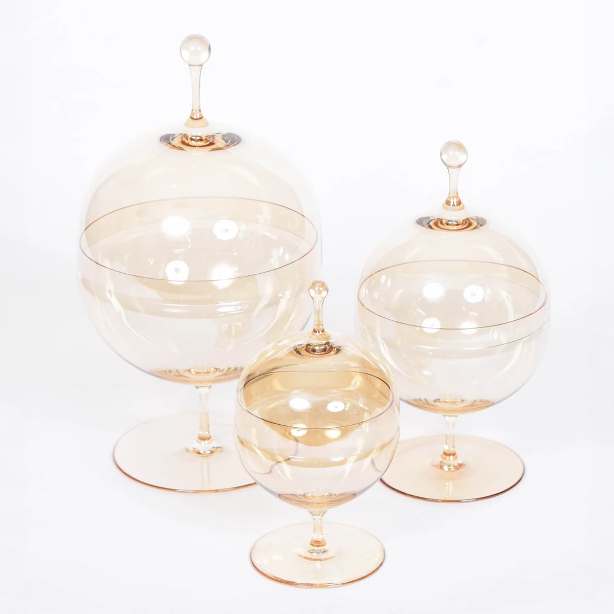 Lobmeyr Candy Dish