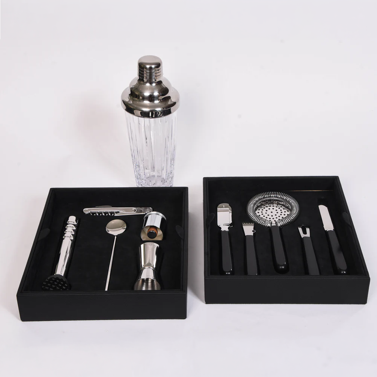 Lorenzi Bar Set