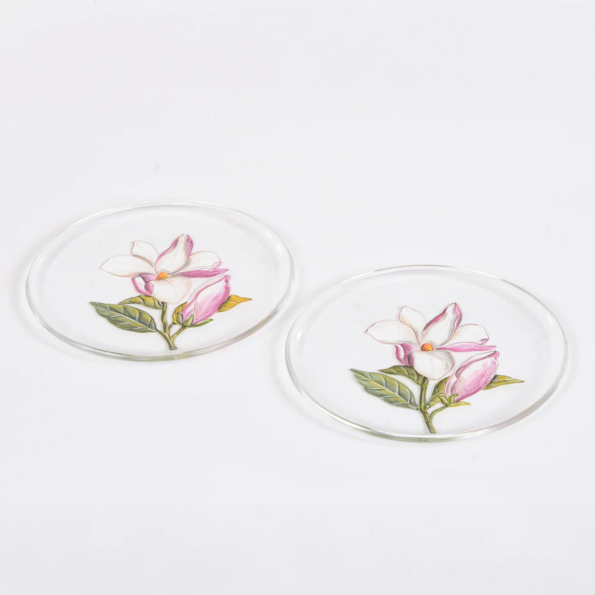 Magnolia Side Plate
