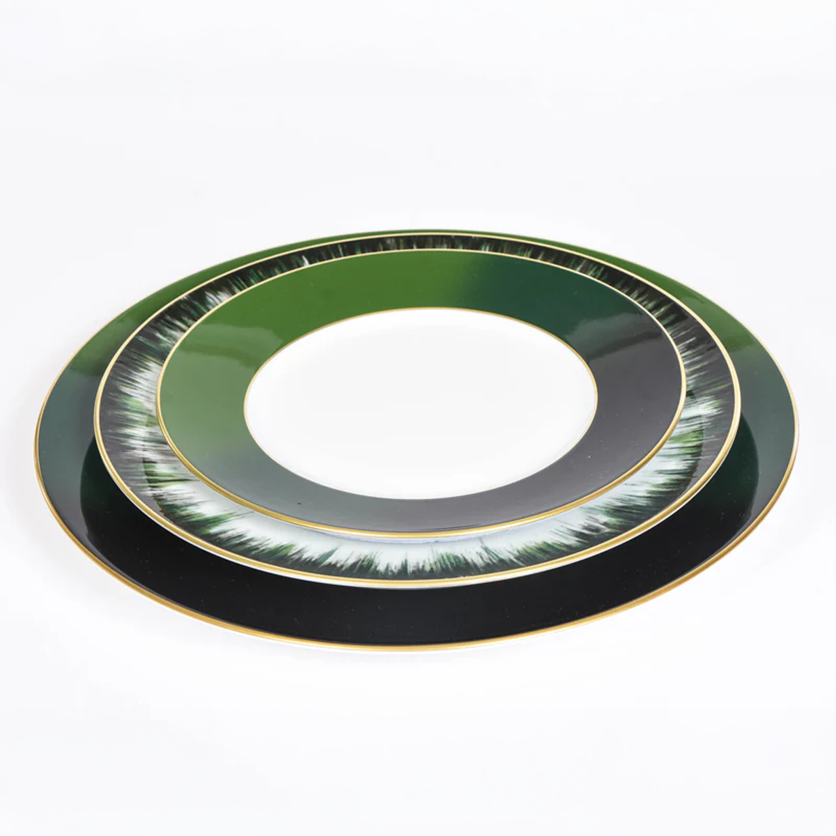 Mangrove Dinner Service