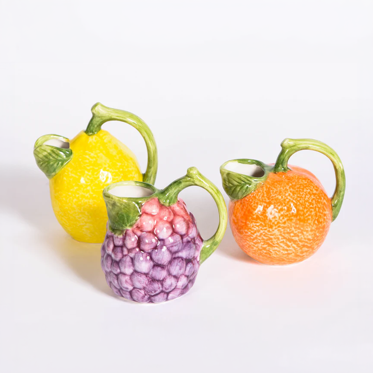 Mini Fruit Jug