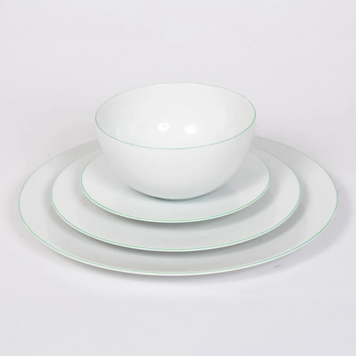 Monceau  Dinner Service