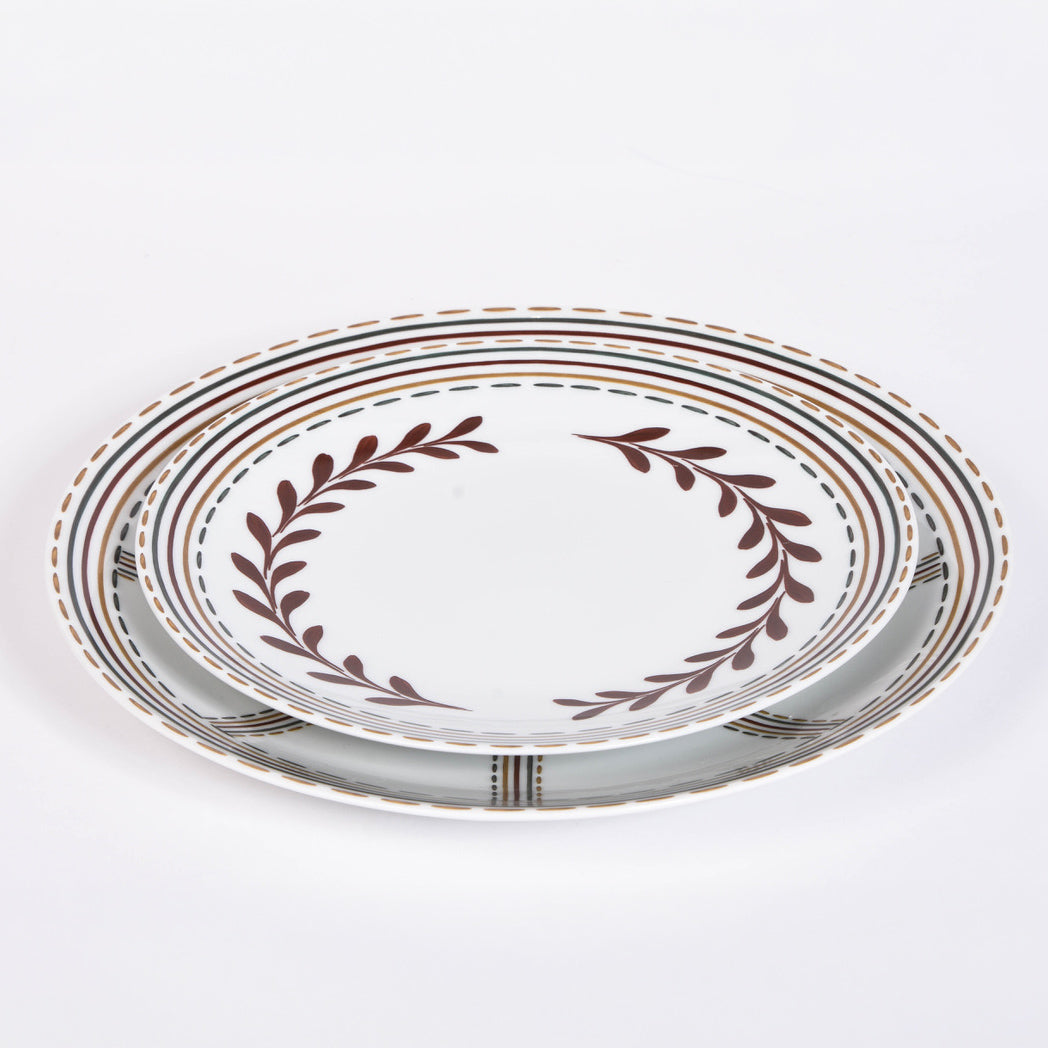 Montagna Collection