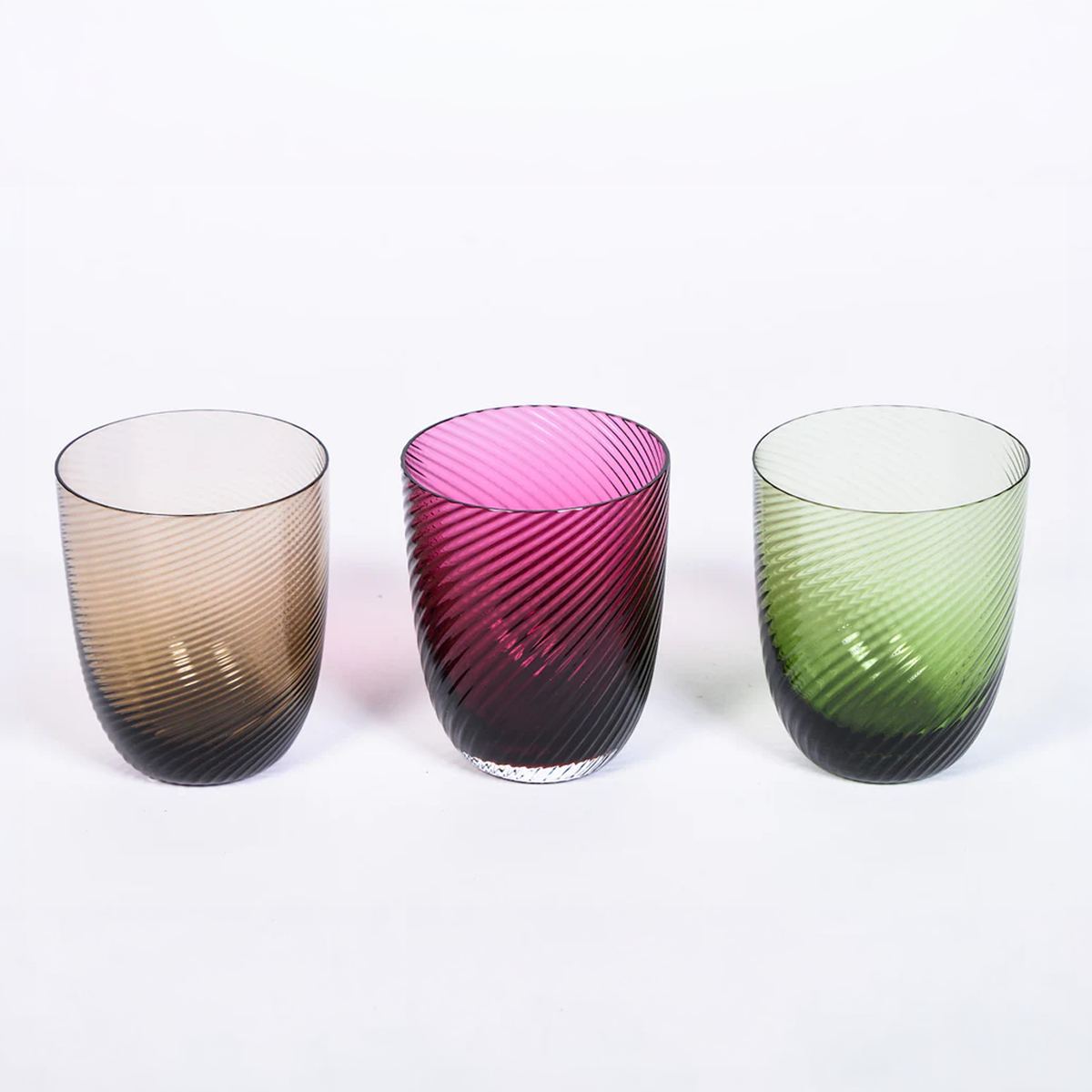 Nason Moretti Coloured Tumbler