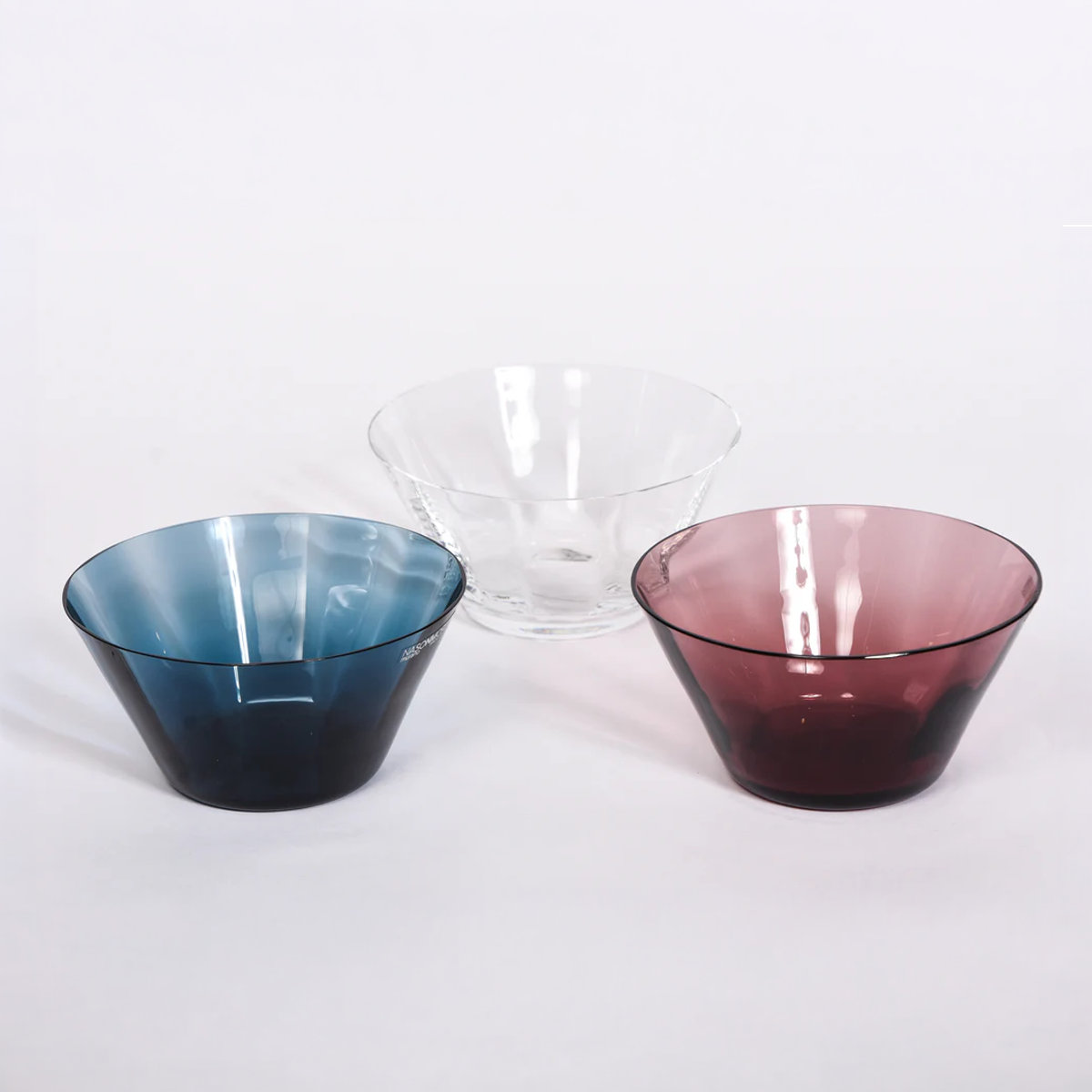 Nason Moretti glass