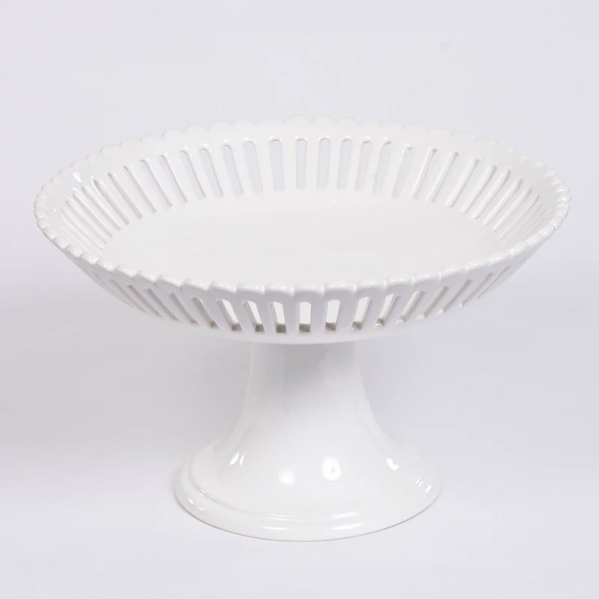 Openwork Baskets