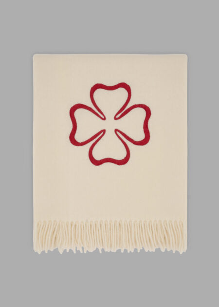 Wool Blanket