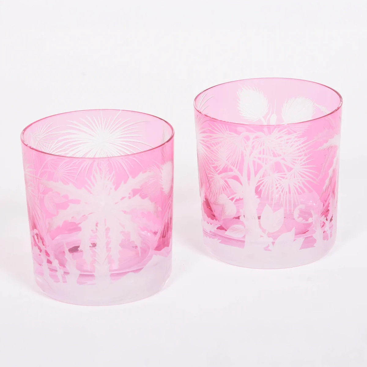 Palm Tumblers