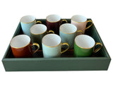 Sous le Soleil Mug