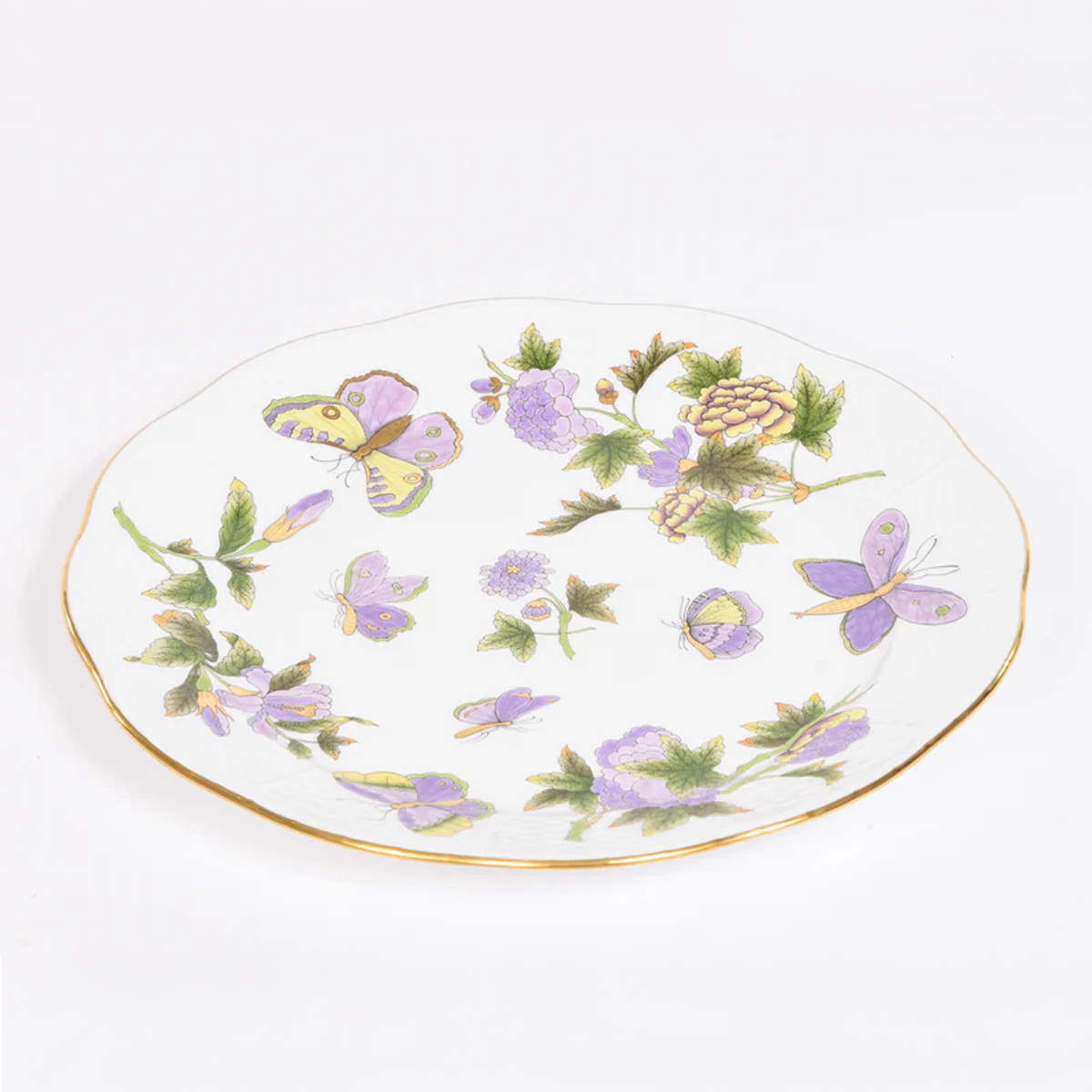 Queen Victoria Dinner Service
