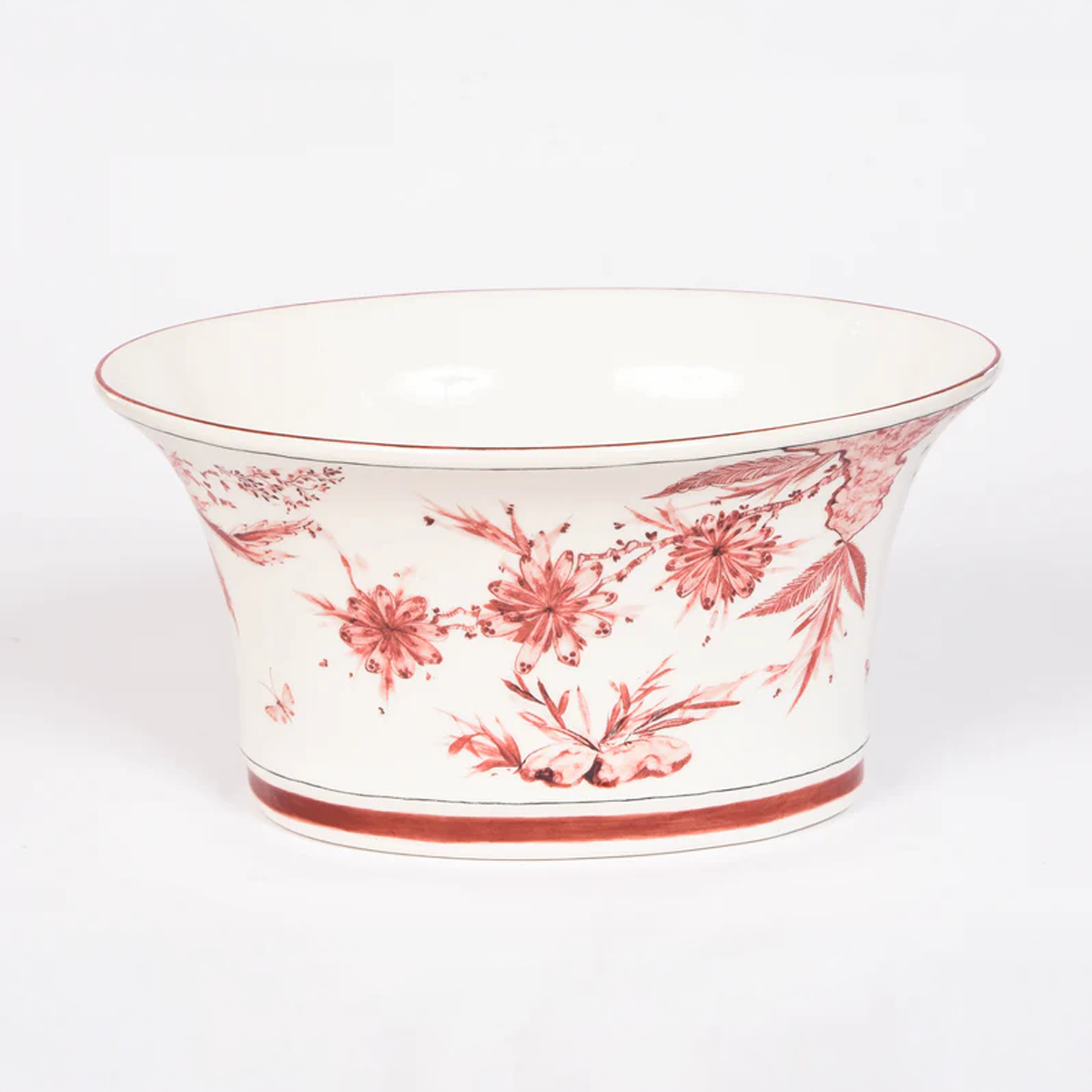 Rocaille Cachepots