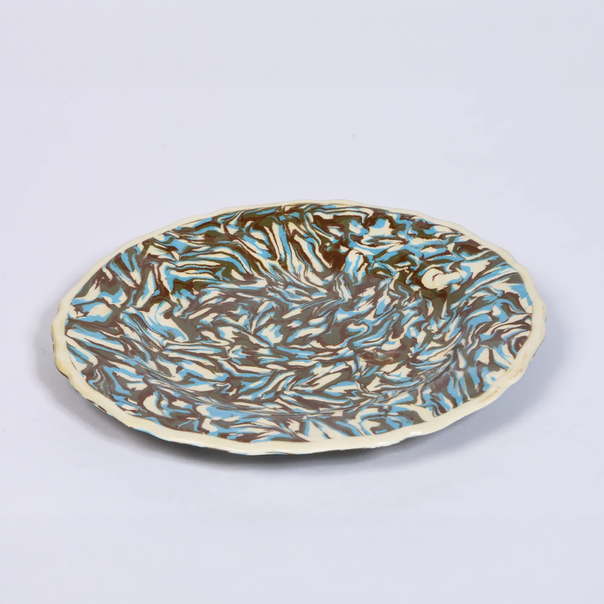 Savannah Aptware Plates