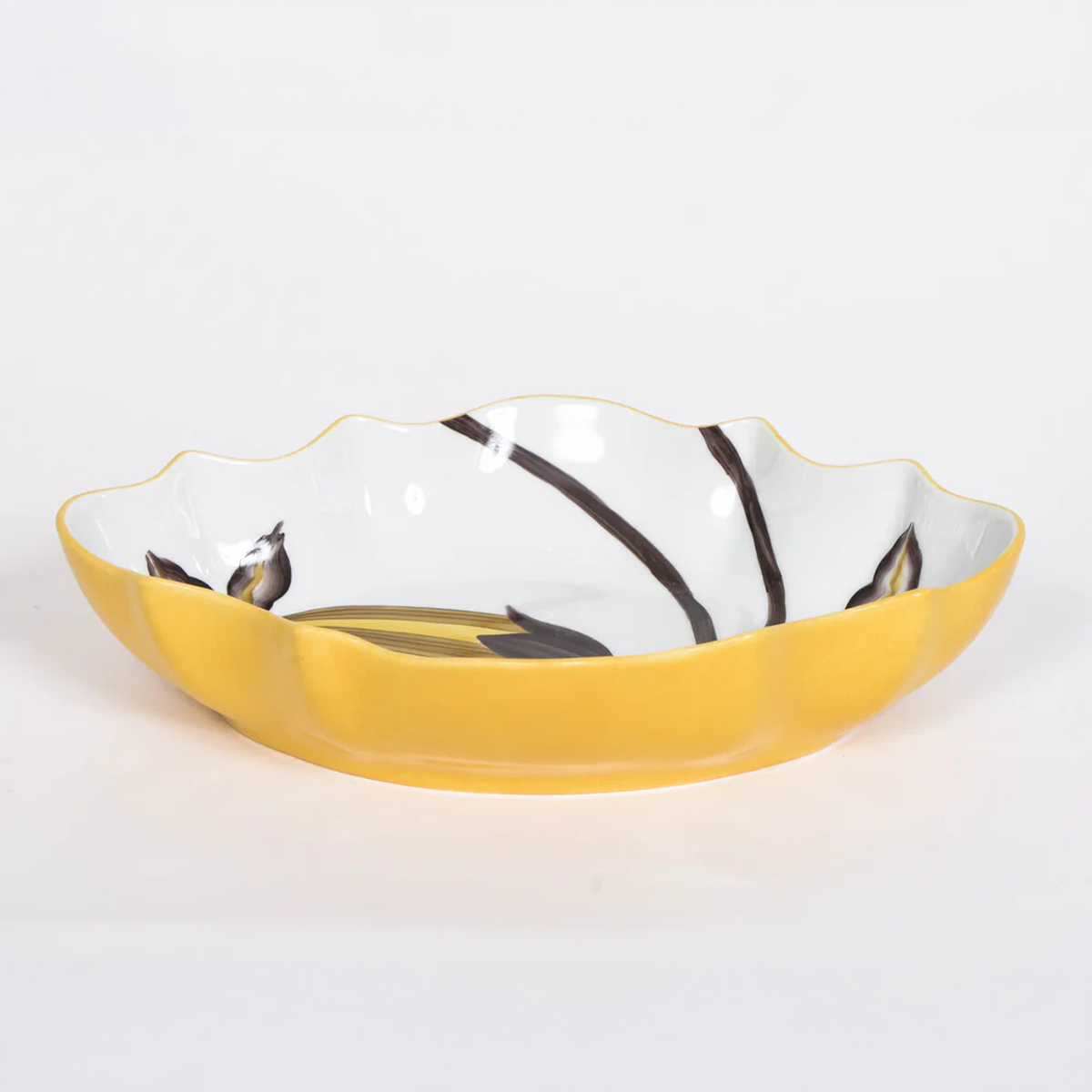 Scalloped Dish