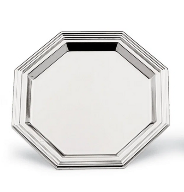 Octagonal Bottle Coaster
