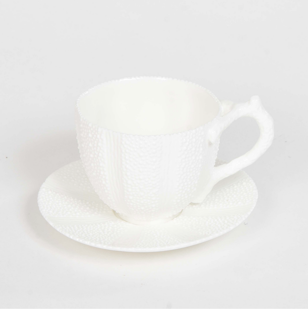 Urchin Teapot