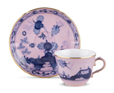 Ginori Espresso Cup and Saucer