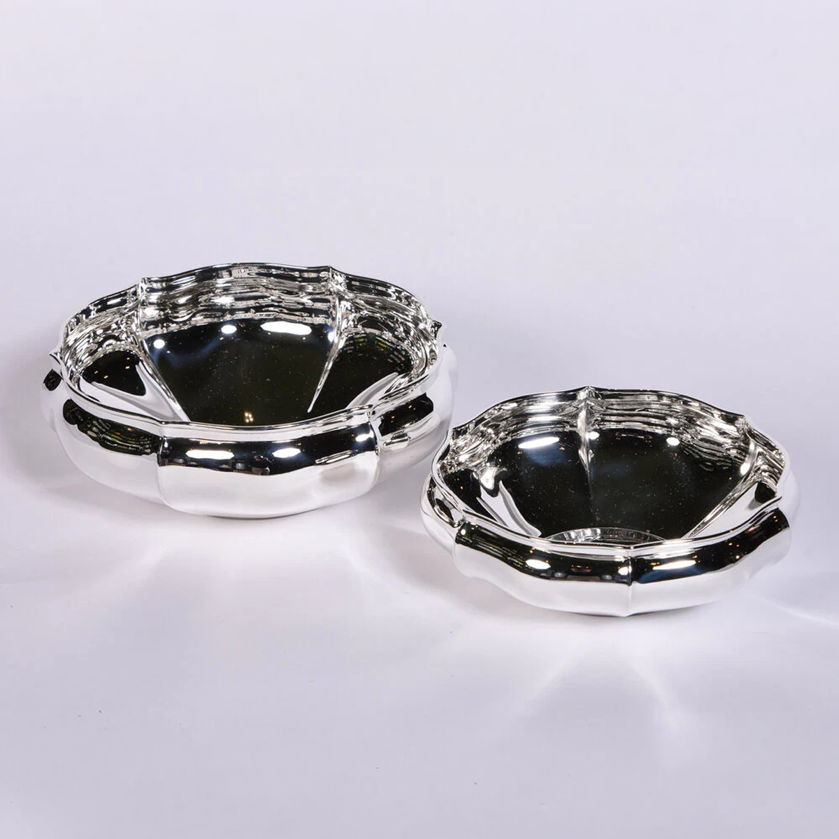 Silver Bowl