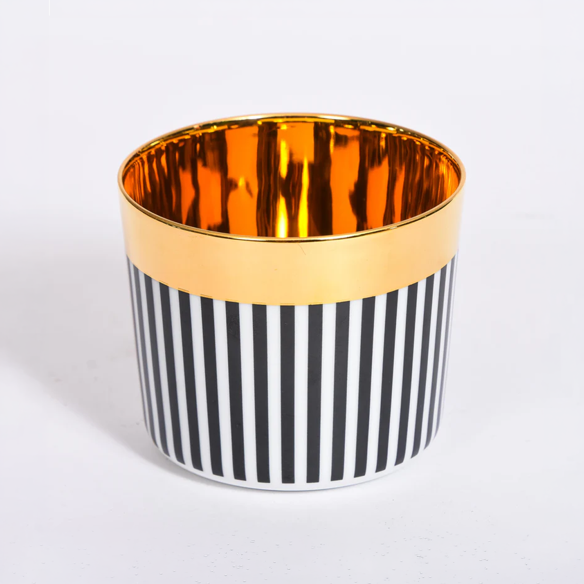 Sip of Gold Goblets