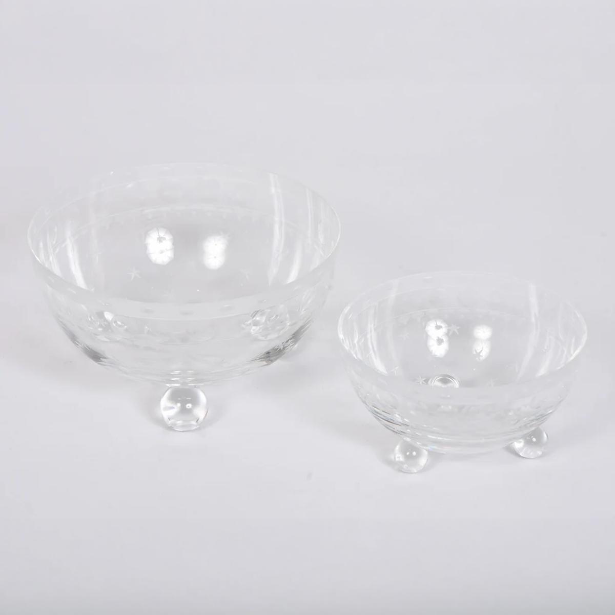 Staro Nesting Bowls