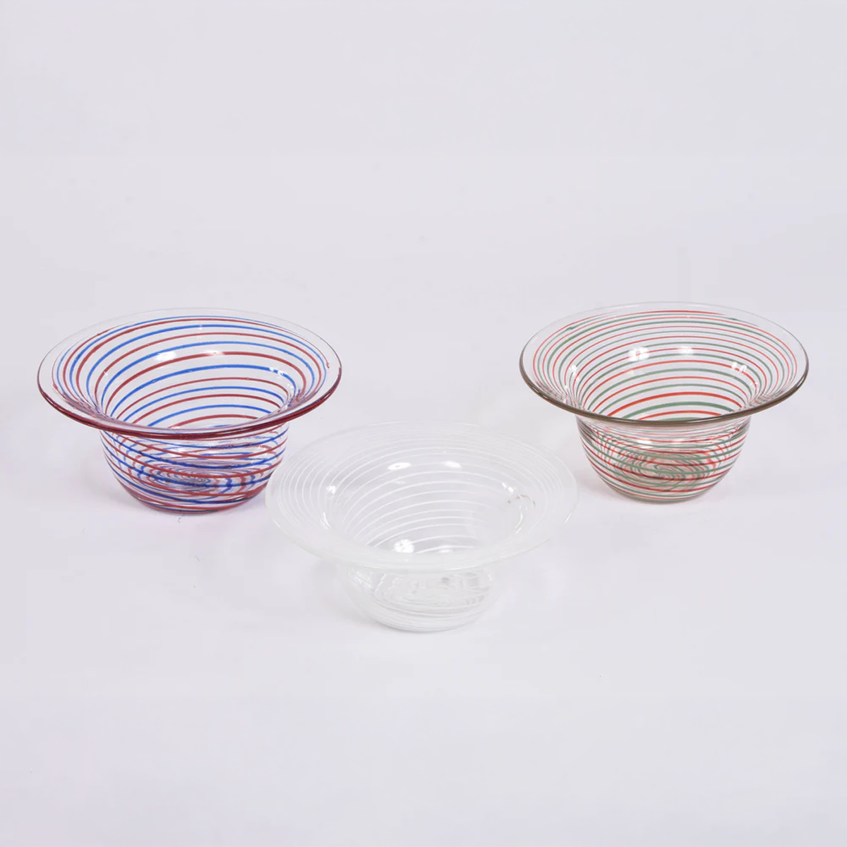 Swirl Bowl