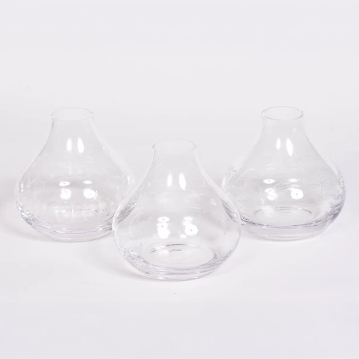 Tear Drop Vase