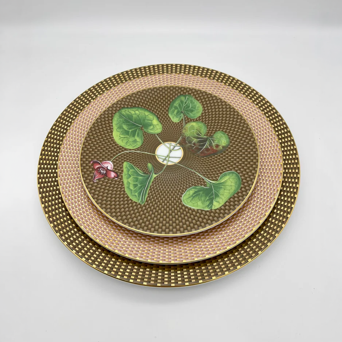 Tresor Dinner Service